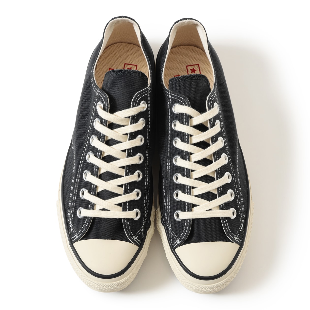 ビームス創業50周年を記念したコンバースとの別注 ALL STARが登場 beams 50 years aniversaly converse all star exclusive model release info