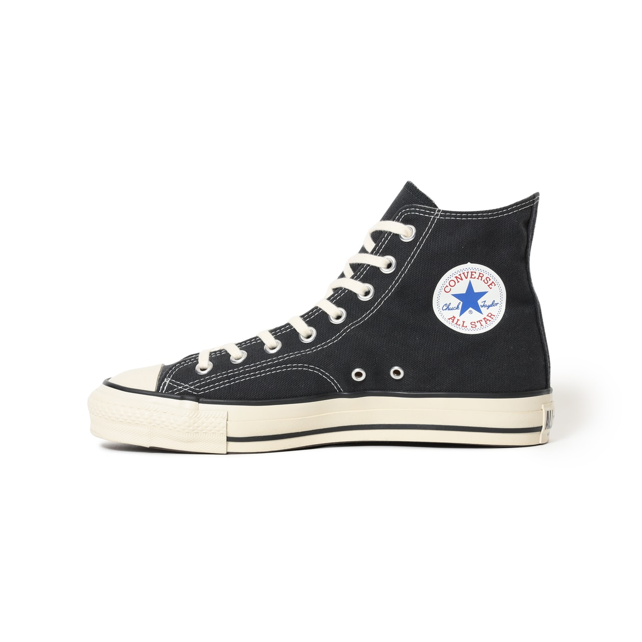 ビームス創業50周年を記念したコンバースとの別注 ALL STARが登場 beams 50 years aniversaly converse all star exclusive model release info