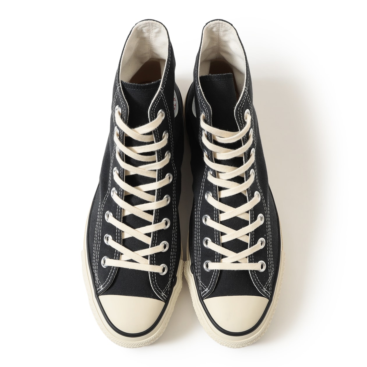 ビームス創業50周年を記念したコンバースとの別注 ALL STARが登場 beams 50 years aniversaly converse all star exclusive model release info