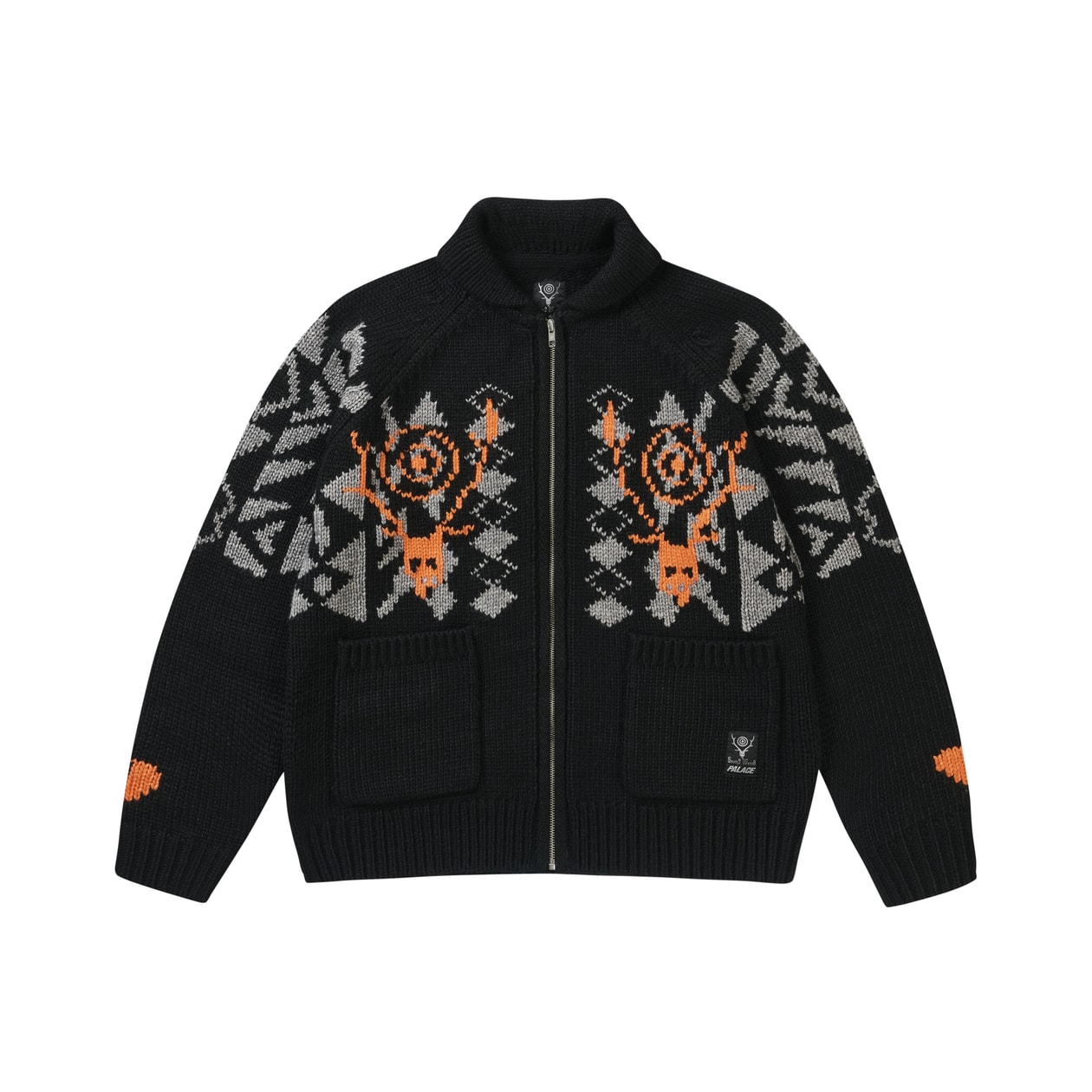 パレススケートボードxサウス2ウエスト8による最新コラボコレクションが発売 palace skateboards south2 west8 new collabo collection release info