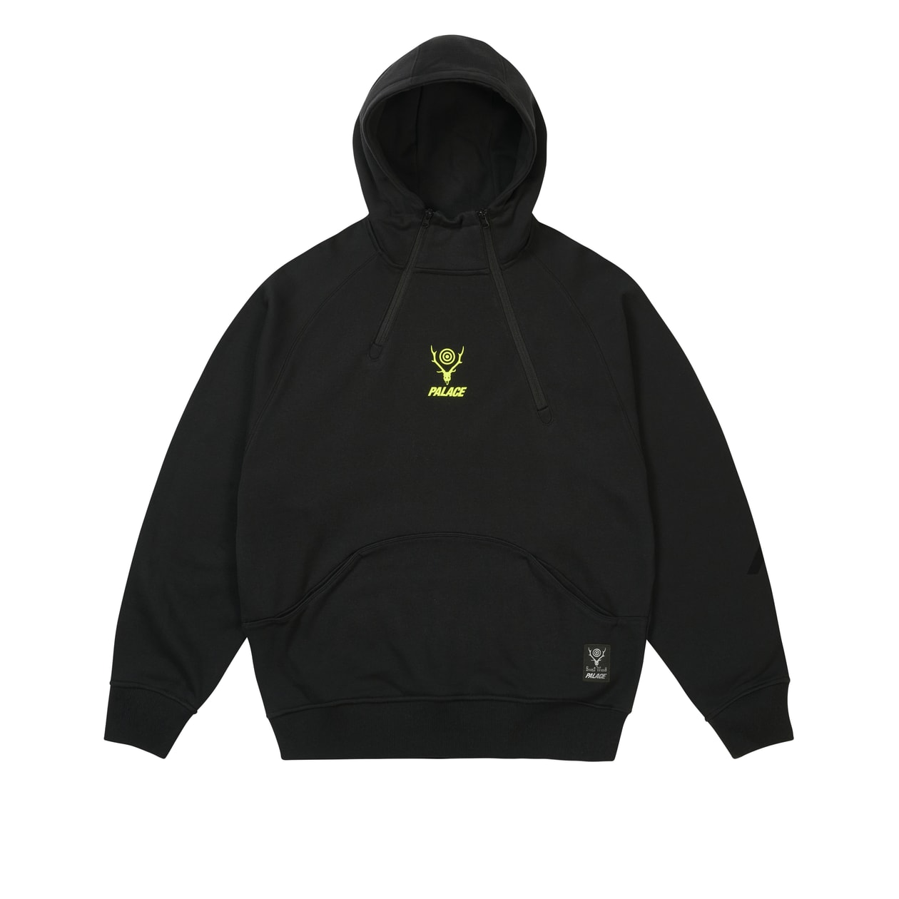 パレススケートボードxサウス2ウエスト8による最新コラボコレクションが発売 palace skateboards south2 west8 new collabo collection release info