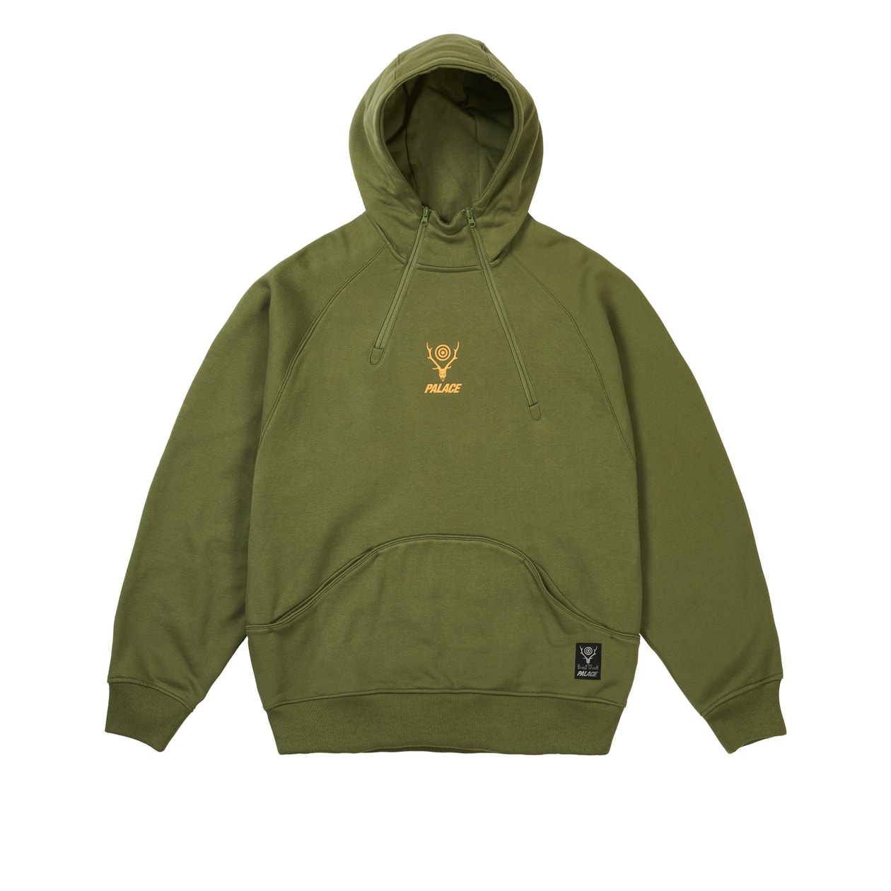 パレススケートボードxサウス2ウエスト8による最新コラボコレクションが発売 palace skateboards south2 west8 new collabo collection release info
