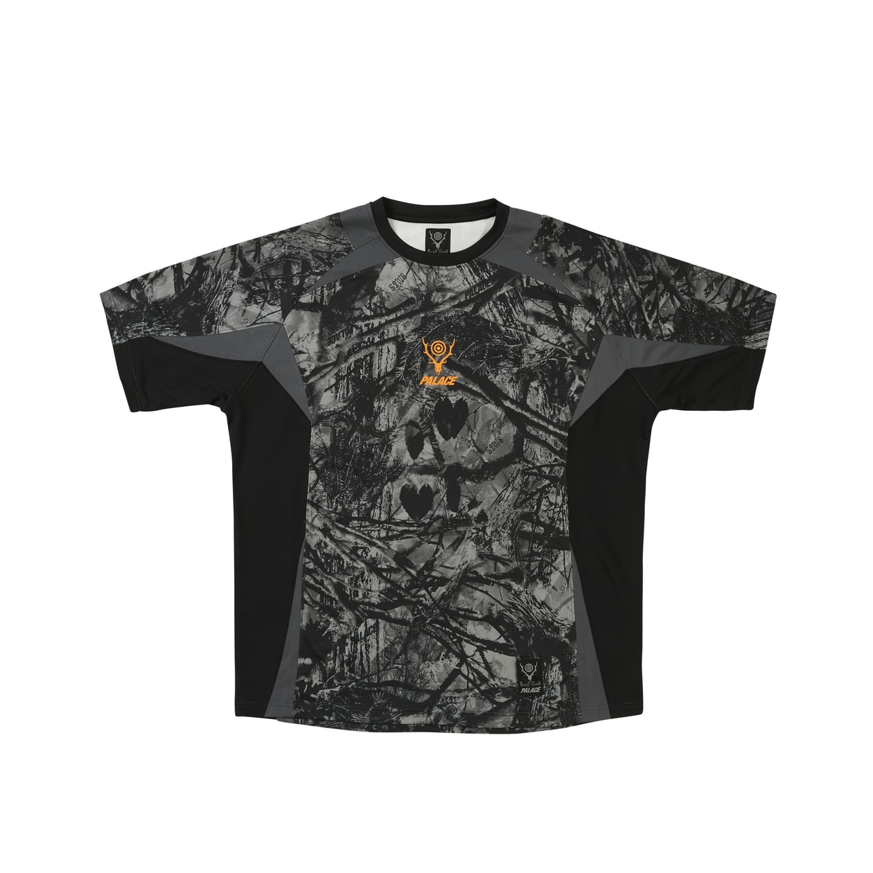 パレススケートボードxサウス2ウエスト8による最新コラボコレクションが発売 palace skateboards south2 west8 new collabo collection release info