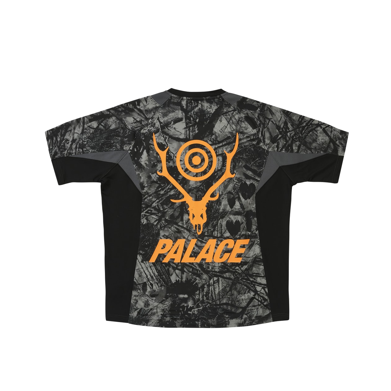 パレススケートボードxサウス2ウエスト8による最新コラボコレクションが発売 palace skateboards south2 west8 new collabo collection release info