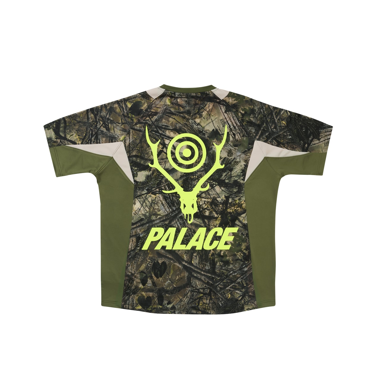 パレススケートボードxサウス2ウエスト8による最新コラボコレクションが発売 palace skateboards south2 west8 new collabo collection release info