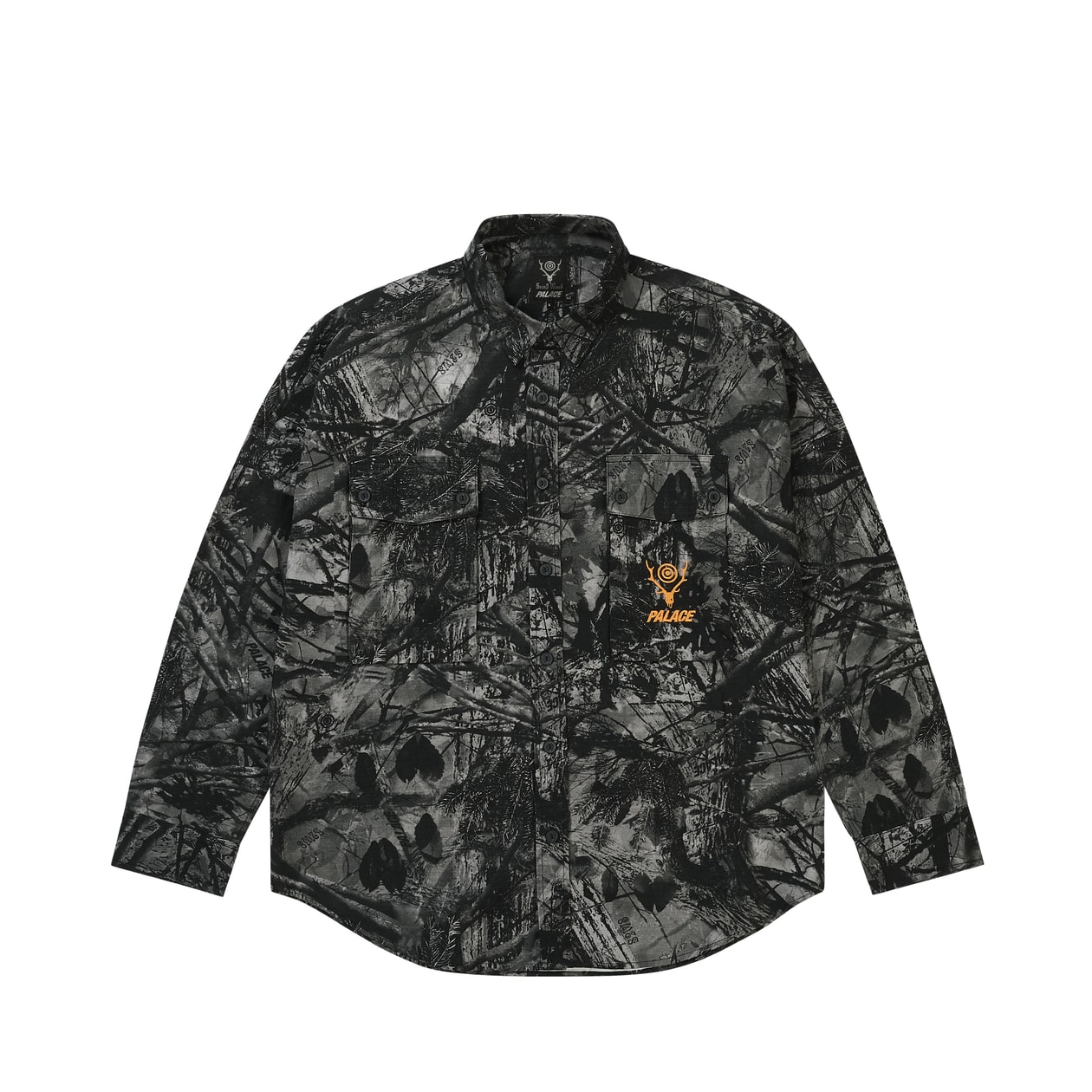 パレススケートボードxサウス2ウエスト8による最新コラボコレクションが発売 palace skateboards south2 west8 new collabo collection release info