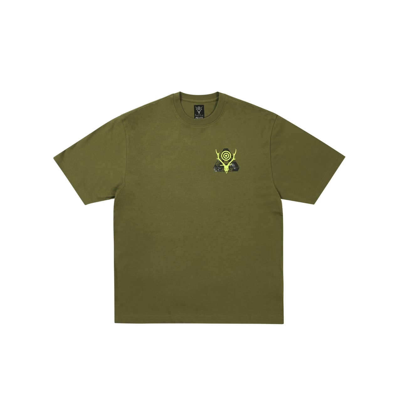 パレススケートボードxサウス2ウエスト8による最新コラボコレクションが発売 palace skateboards south2 west8 new collabo collection release info