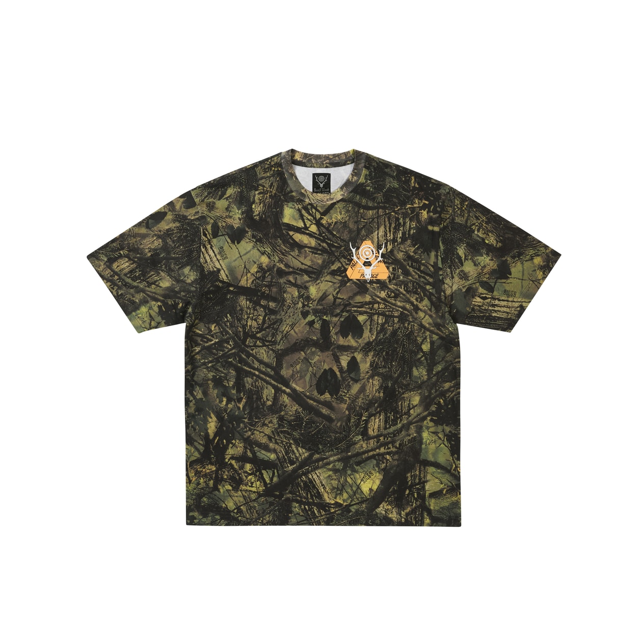 パレススケートボードxサウス2ウエスト8による最新コラボコレクションが発売 palace skateboards south2 west8 new collabo collection release info