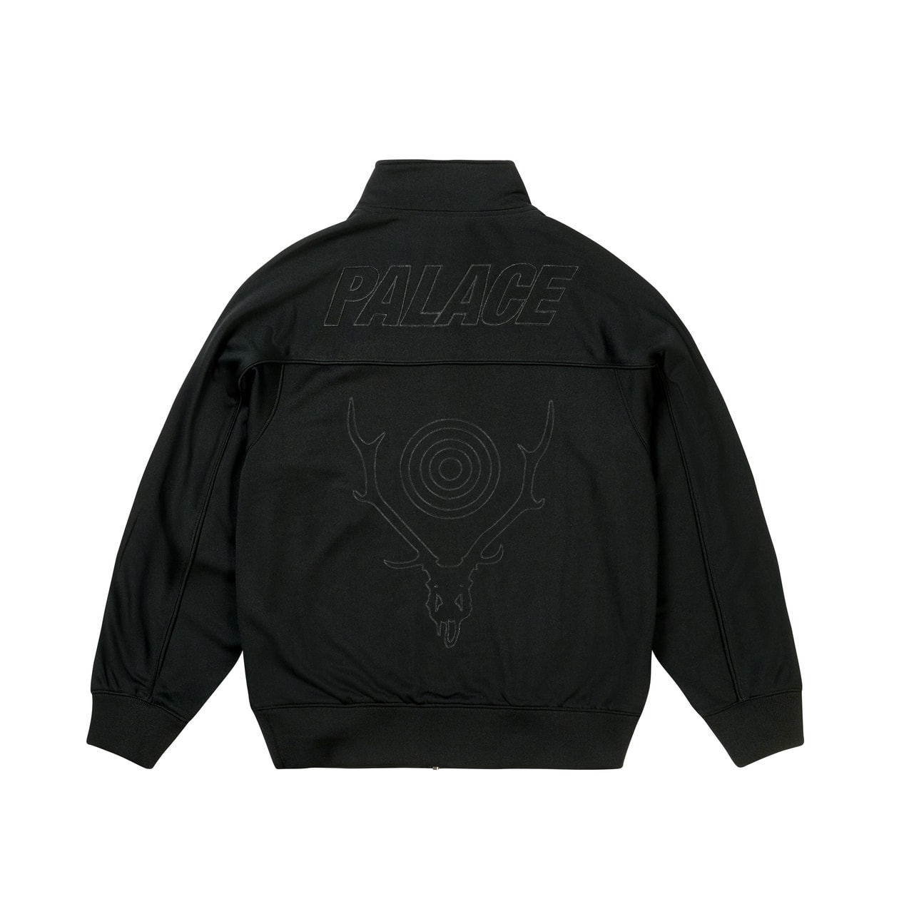 パレススケートボードxサウス2ウエスト8による最新コラボコレクションが発売 palace skateboards south2 west8 new collabo collection release info