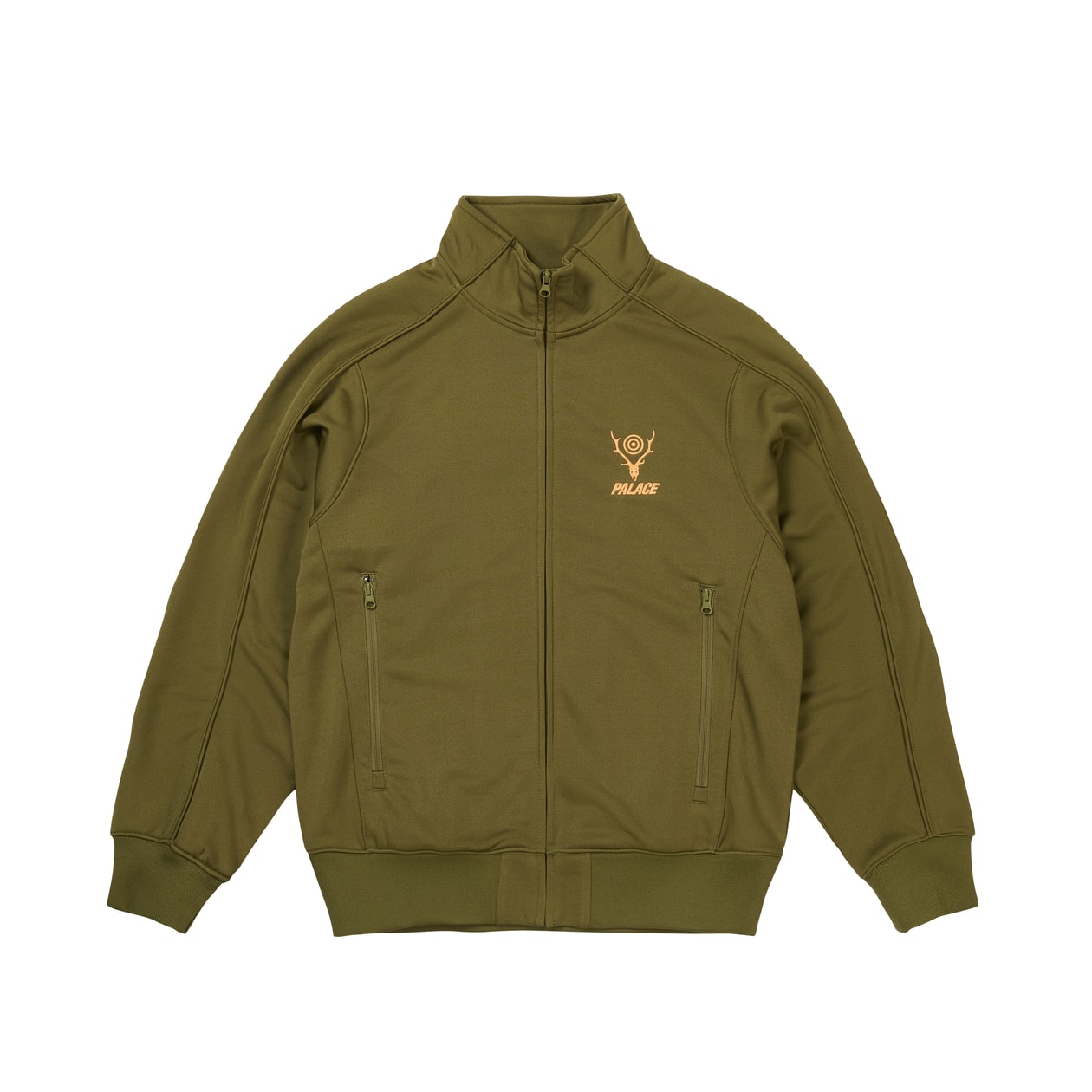 パレススケートボードxサウス2ウエスト8による最新コラボコレクションが発売 palace skateboards south2 west8 new collabo collection release info