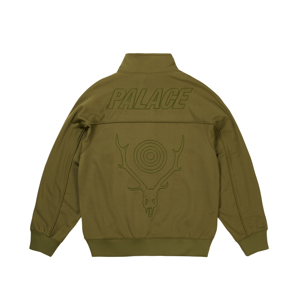 パレススケートボードxサウス2ウエスト8による最新コラボコレクションが発売 palace skateboards south2 west8 new collabo collection release info