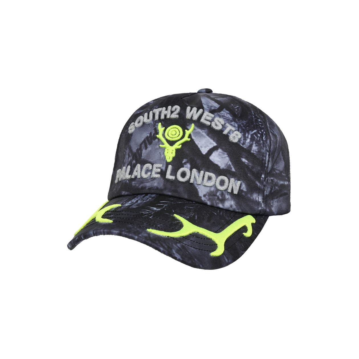 パレススケートボードxサウス2ウエスト8による最新コラボコレクションが発売 palace skateboards south2 west8 new collabo collection release info