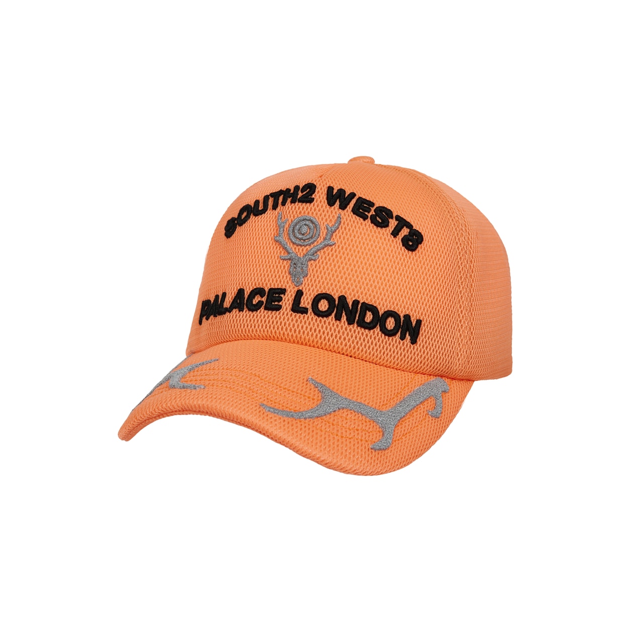 パレススケートボードxサウス2ウエスト8による最新コラボコレクションが発売 palace skateboards south2 west8 new collabo collection release info