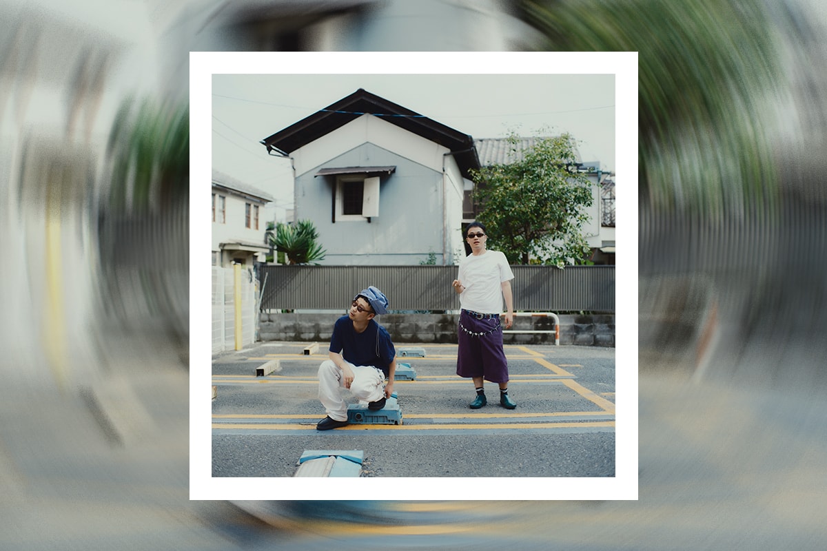 ビムとジュマディバによるコラボシングル『Mainichi』をリリース bim jumadiba mainichi new music release info