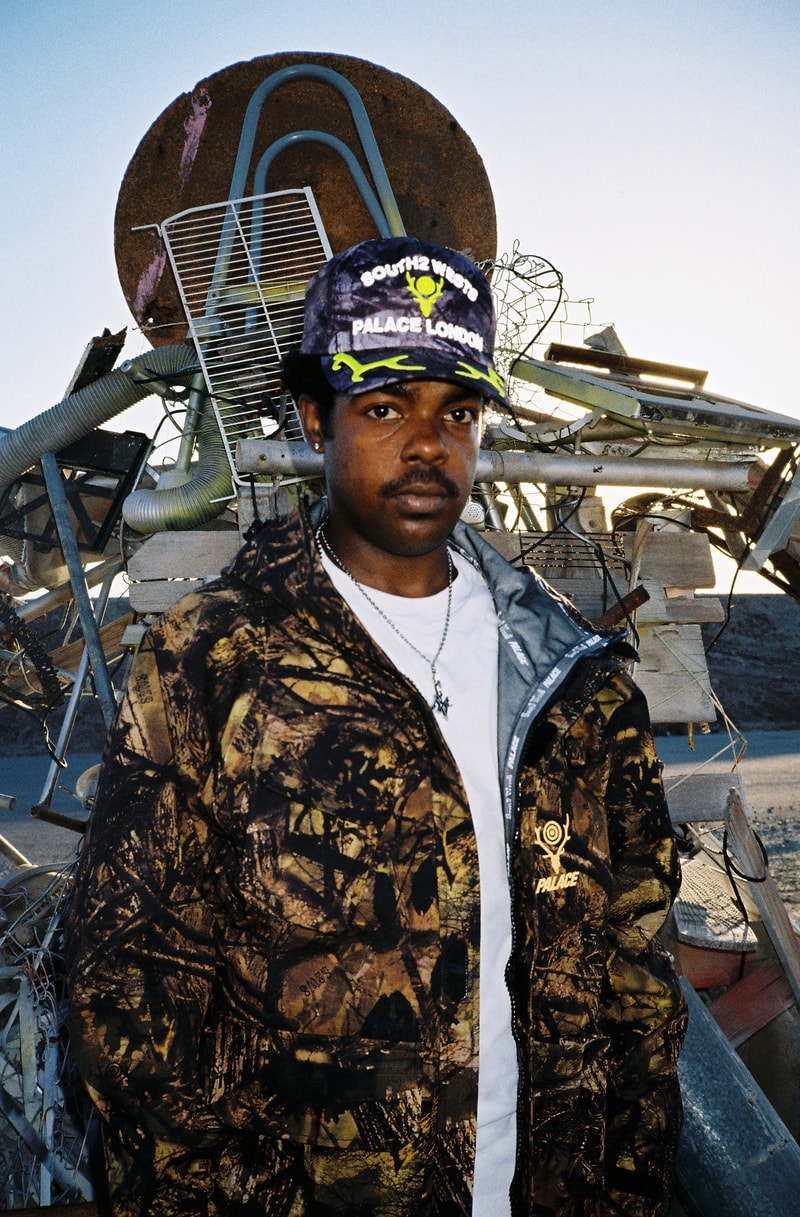 パレススケートボードxサウス2ウエスト8による最新コラボコレクションが発売 palace skateboards south2 west8 new collabo collection release info