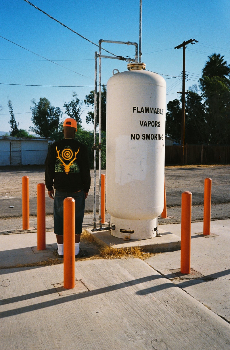 パレススケートボードxサウス2ウエスト8による最新コラボコレクションが発売 palace skateboards south2 west8 new collabo collection release info