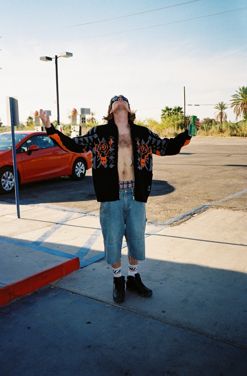 パレススケートボードxサウス2ウエスト8による最新コラボコレクションが発売 palace skateboards south2 west8 new collabo collection release info