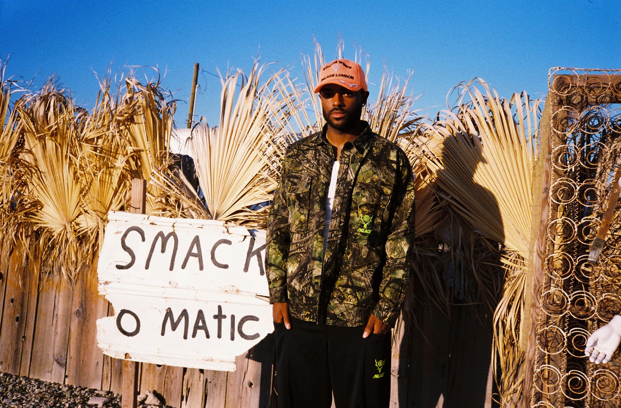 パレススケートボードxサウス2ウエスト8による最新コラボコレクションが発売 palace skateboards south2 west8 new collabo collection release info