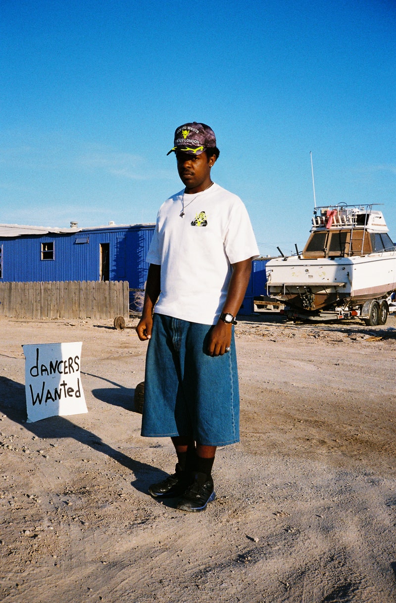 パレススケートボードxサウス2ウエスト8による最新コラボコレクションが発売 palace skateboards south2 west8 new collabo collection release info