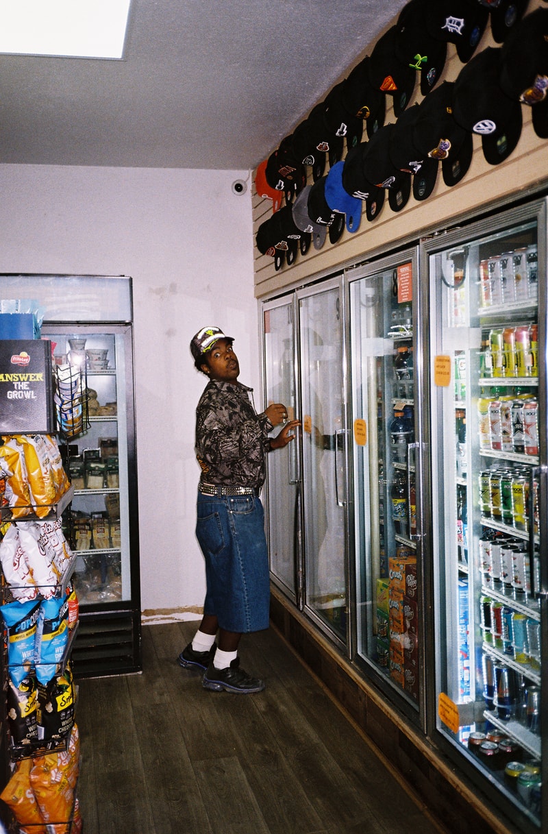 パレススケートボードxサウス2ウエスト8による最新コラボコレクションが発売 palace skateboards south2 west8 new collabo collection release info