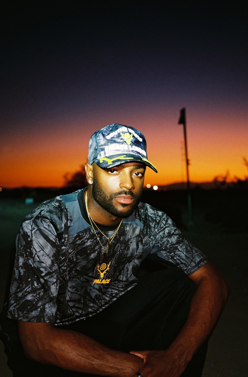 パレススケートボードxサウス2ウエスト8による最新コラボコレクションが発売 palace skateboards south2 west8 new collabo collection release info