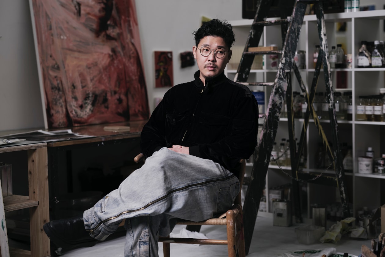 東京・天王洲に新たなアートスペース Gallery 地動説が誕生 ── 井田幸昌の新作個展 “ポイエシスの彼方”が開催中  Yukimasa Ida　Over the Poiesis