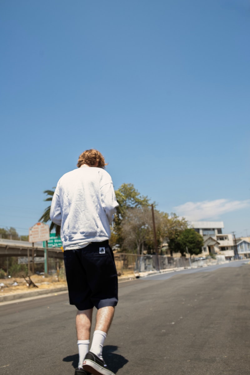 エクストララージとRHCロンハーマンが初のコラボレーションを発表 xlarge rhc ron herman collaboratiomn release info