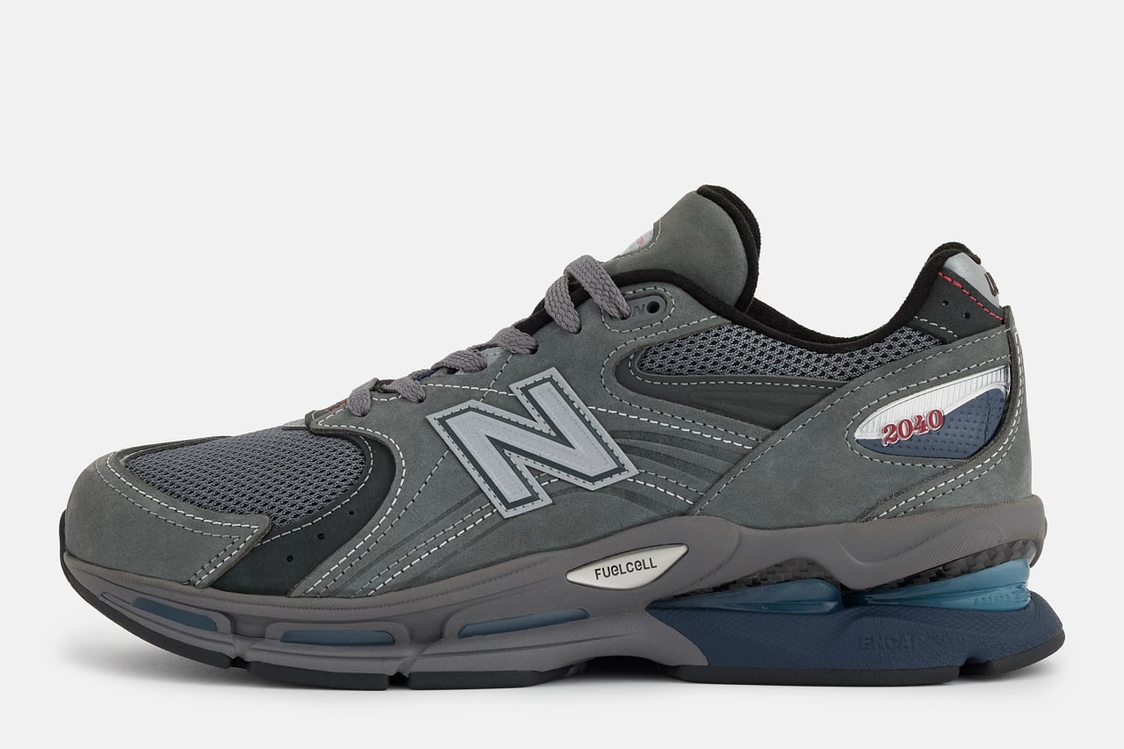 ニューバランスが“史上最も野心的なプロダクト”と謳う メイド イン USA 2040v5 を発表 New Balance Made in USA 2040v5 release info
