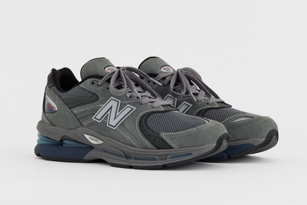 ニューバランスが“史上最も野心的なプロダクト”と謳う メイド イン USA 2040v5 を発表 New Balance Made in USA 2040v5 release info