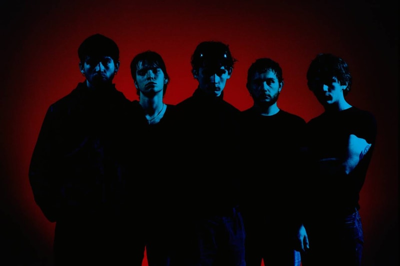 アイルランドの新世代ギターバンド カーディナルズにインタビュー　Cardinals Interviews