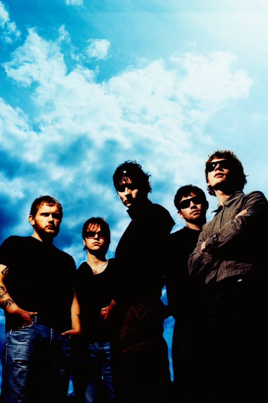 アイルランドの新世代ギターバンド カーディナルズにインタビュー　Cardinals Interviews