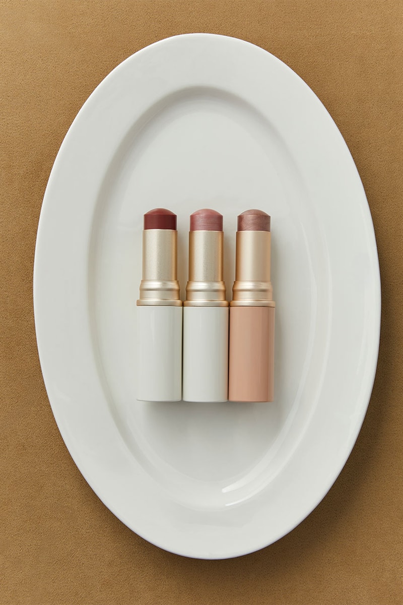 ヒンスが“スパイスアップコレクション”を発売 hince 2026 aw spice up collection relese info
