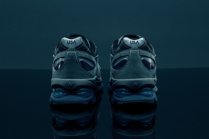 ニューバランスが“史上最も野心的なプロダクト”と謳う メイド イン USA 2040v5 を発表 New Balance Made in USA 2040v5 release info