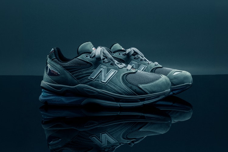 New Balance が“史上最も野心的なプロダクト”と謳う Made in USA 2040v5 を発表