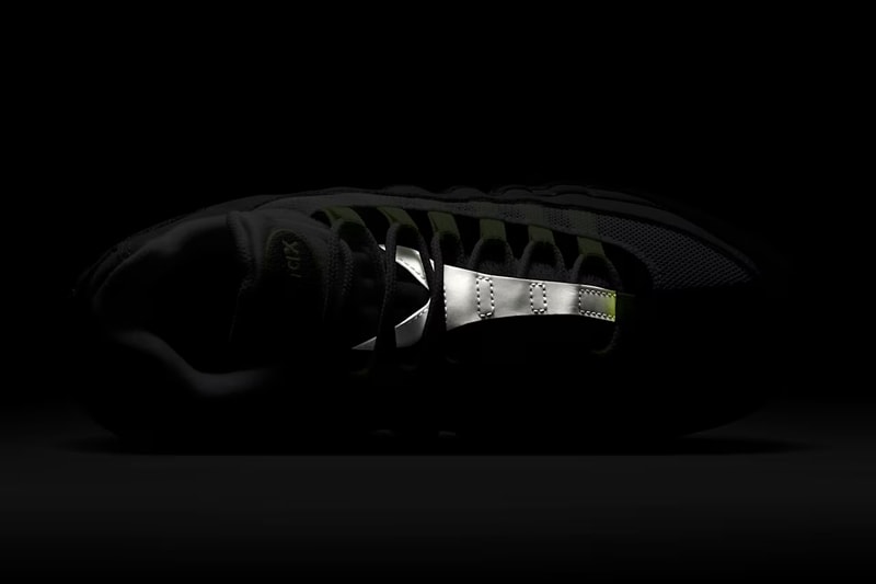 ナイキ エアマックス 95 ビッグバブル “ネオン イエロー” が待望のリストック Nike Air Max 95 Big Bubble “Neon Yellow” restock info