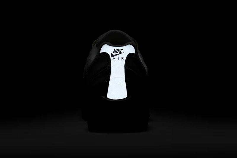 ナイキ エアマックス 95 ビッグバブル “ネオン イエロー” が待望のリストック Nike Air Max 95 Big Bubble “Neon Yellow” restock info