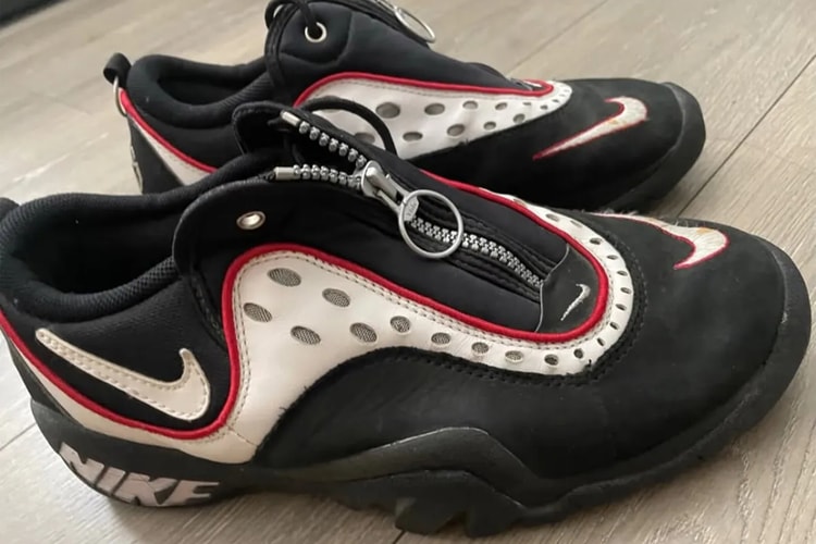 Nike デザイナーがデニス・ロッドマンのシグネチャーモデル Air Worm NDestrukt 復刻を示唆