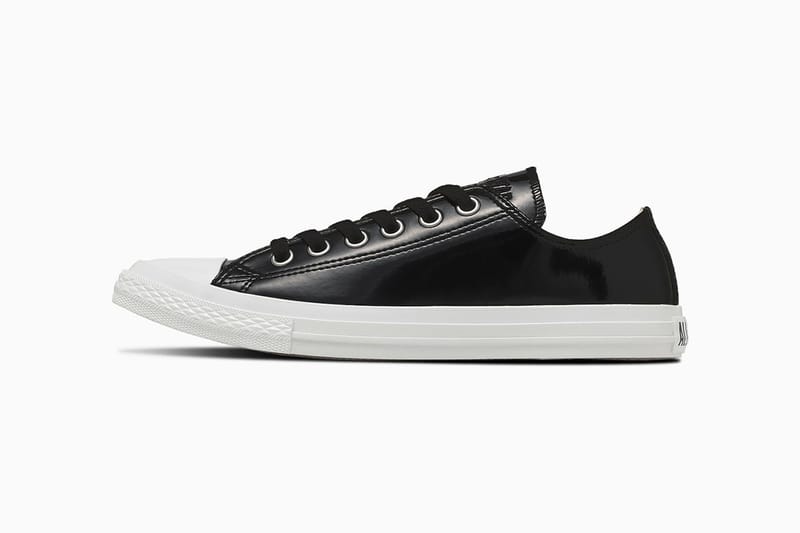 Converse よりポインテッドトウが特徴の新作 ALL STAR POINTEDTOE PA OX が登場