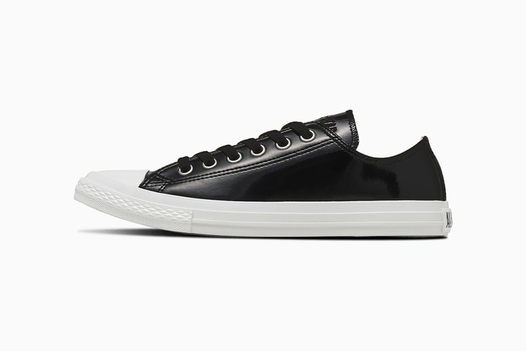 Converse よりポインテッドトウが特徴の新作 ALL STAR POINTEDTOE PA OX が登場