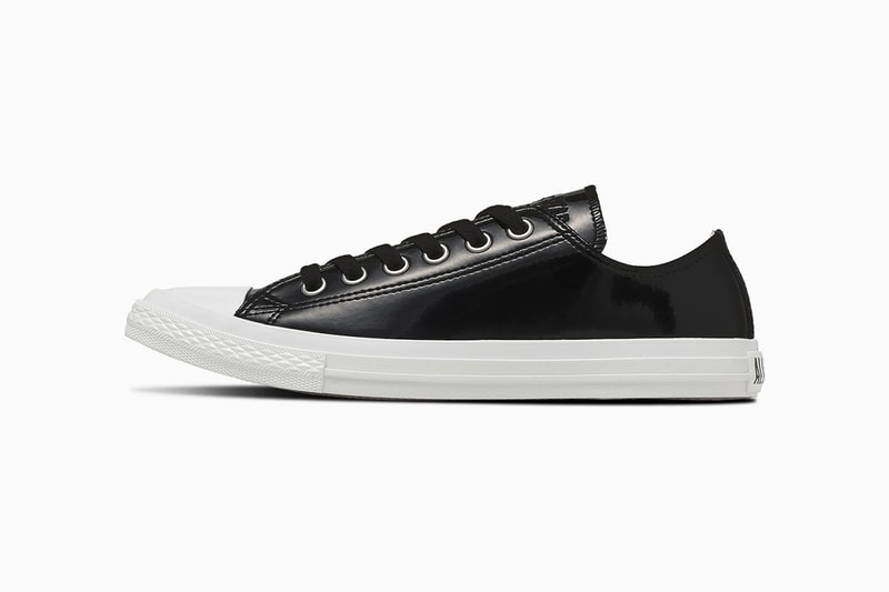 コンバースよりポインテッドトウを取り入れた新作が登場 converse all star pointedtoe pa ox release info