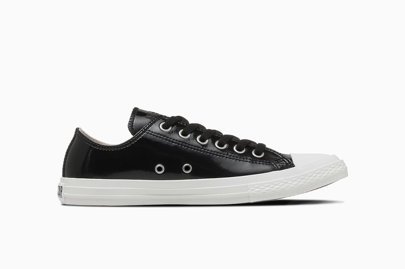 コンバースよりポインテッドトウを取り入れた新作が登場 converse all star pointedtoe pa ox release info