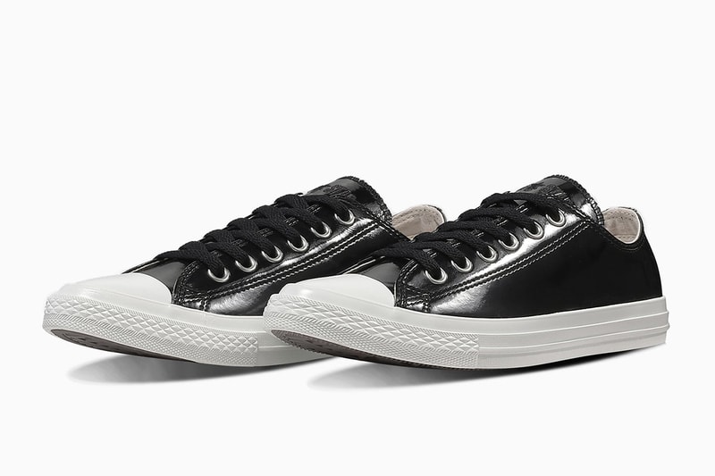 コンバースよりポインテッドトウを取り入れた新作が登場 converse all star pointedtoe pa ox release info