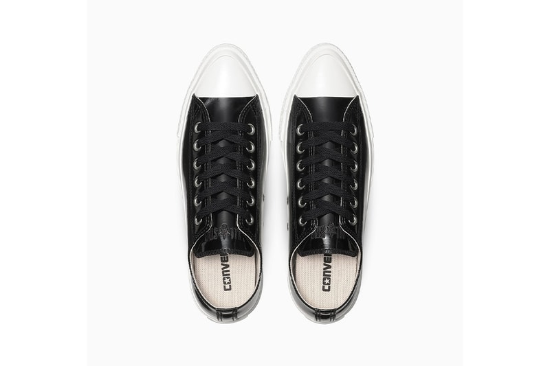 コンバースよりポインテッドトウを取り入れた新作が登場 converse all star pointedtoe pa ox release info