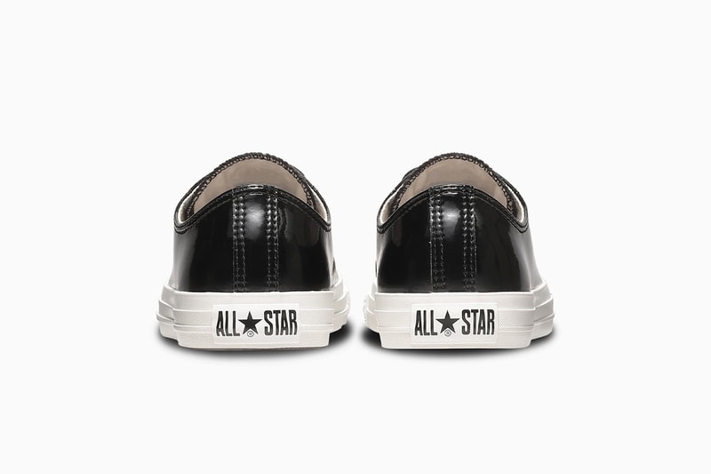 コンバースよりポインテッドトウを取り入れた新作が登場 converse all star pointedtoe pa ox release info