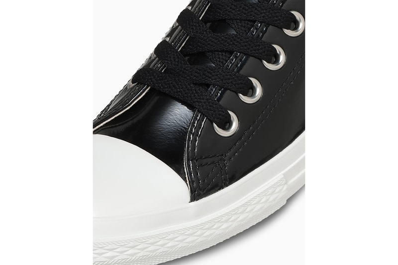 コンバースよりポインテッドトウを取り入れた新作が登場 converse all star pointedtoe pa ox release info