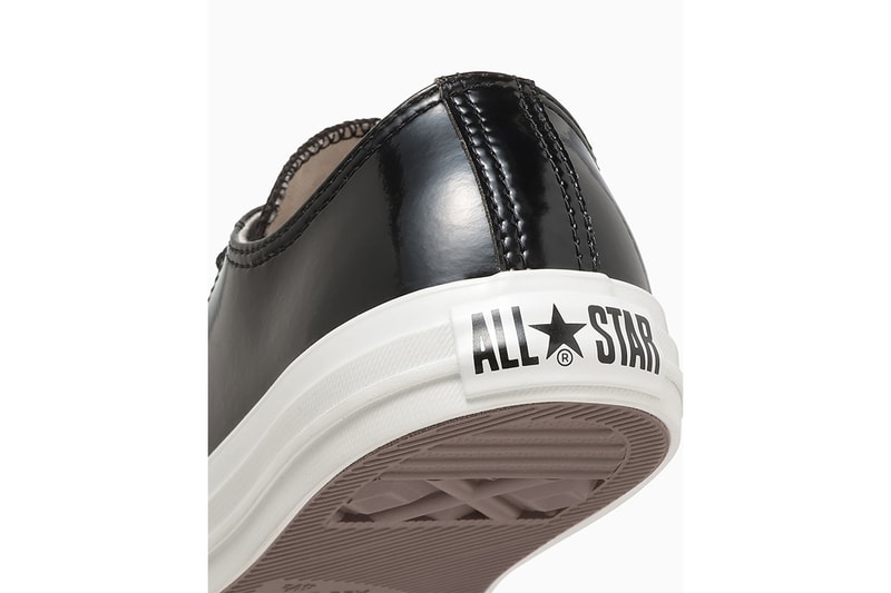 コンバースよりポインテッドトウを取り入れた新作が登場 converse all star pointedtoe pa ox release info