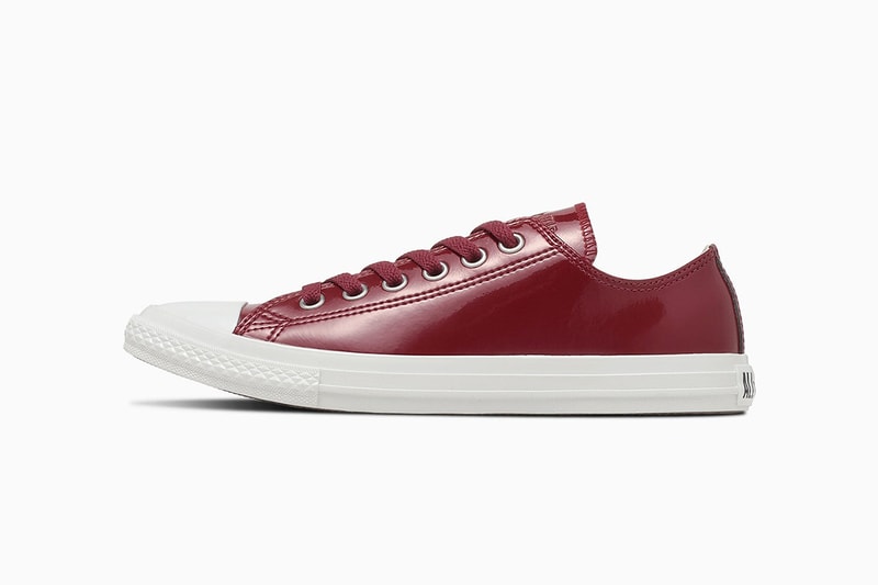 コンバースよりポインテッドトウを取り入れた新作が登場 converse all star pointedtoe pa ox release info