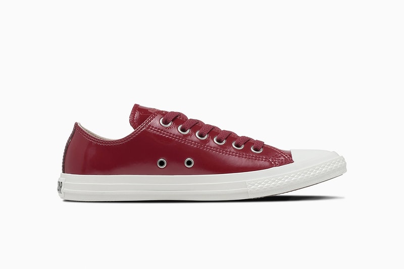 コンバースよりポインテッドトウを取り入れた新作が登場 converse all star pointedtoe pa ox release info