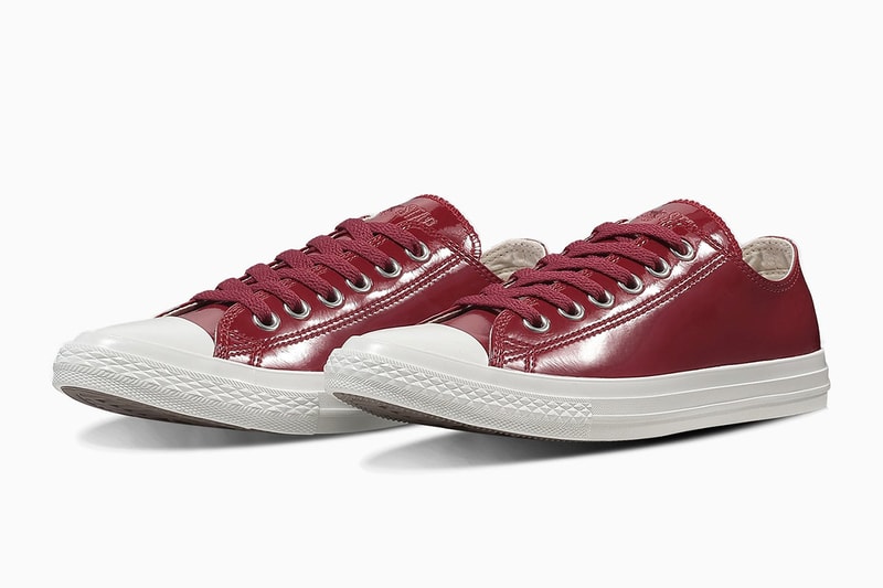 コンバースよりポインテッドトウを取り入れた新作が登場 converse all star pointedtoe pa ox release info