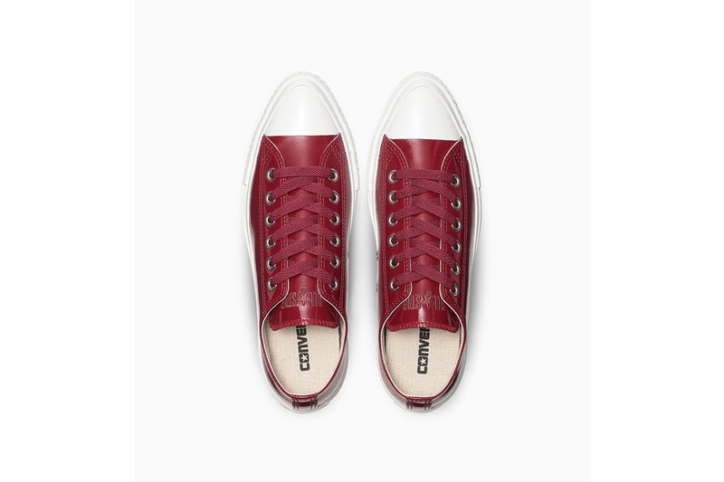 コンバースよりポインテッドトウを取り入れた新作が登場 converse all star pointedtoe pa ox release info